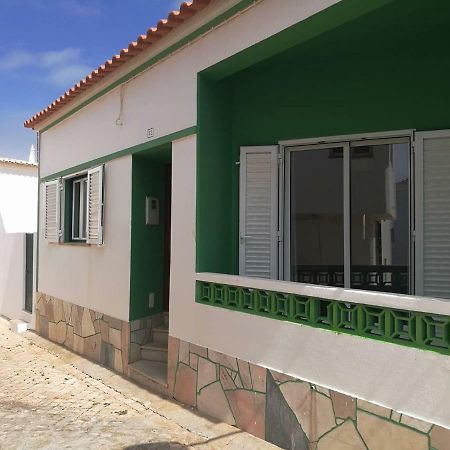 Casa Do Outeiro Villa Vila do Bispo Esterno foto